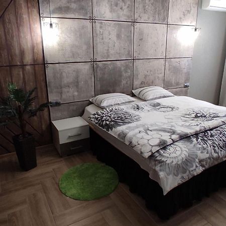 Apartamento Loft Centr Tiraspol Exterior foto