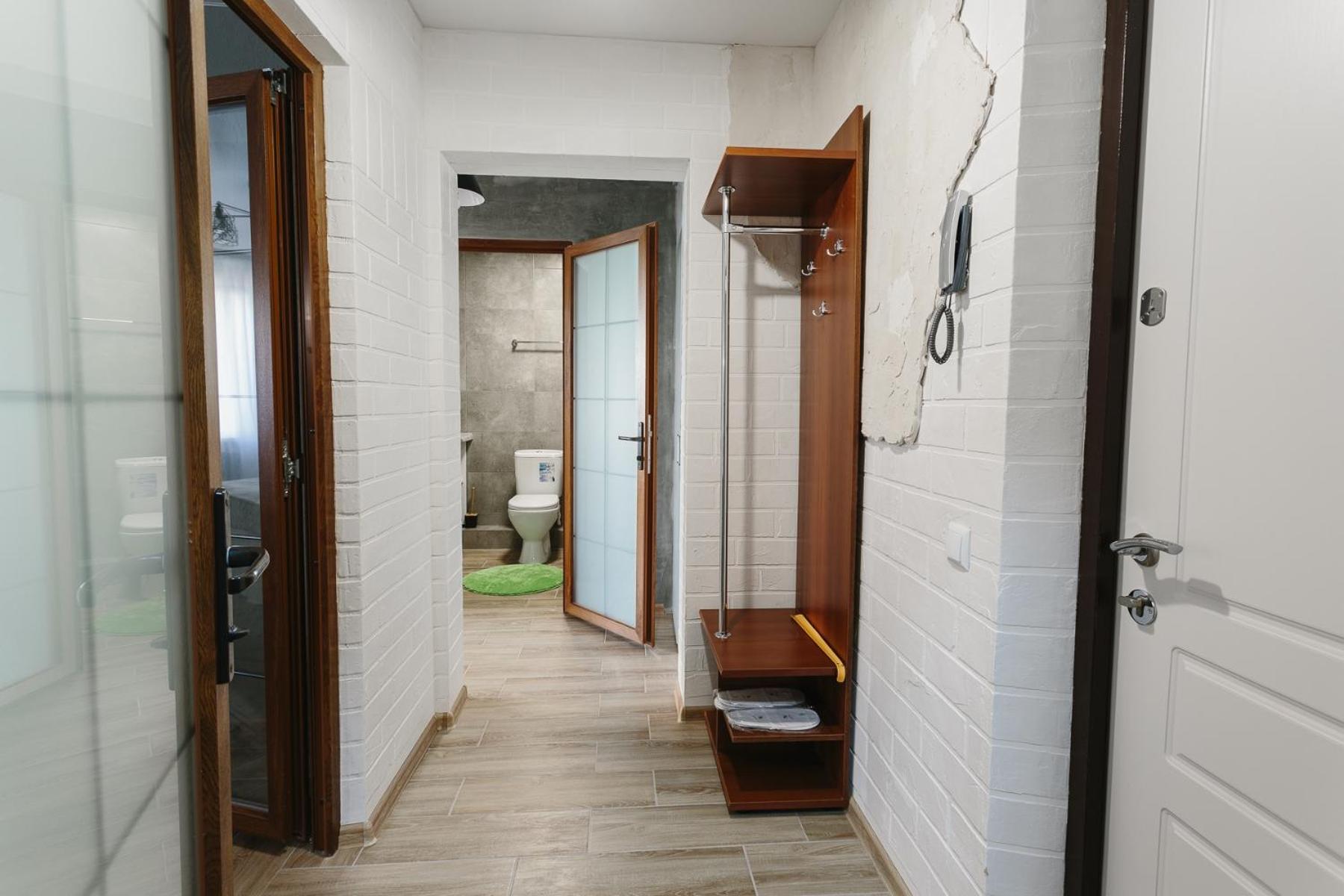 Apartamento Loft Centr Tiraspol Exterior foto