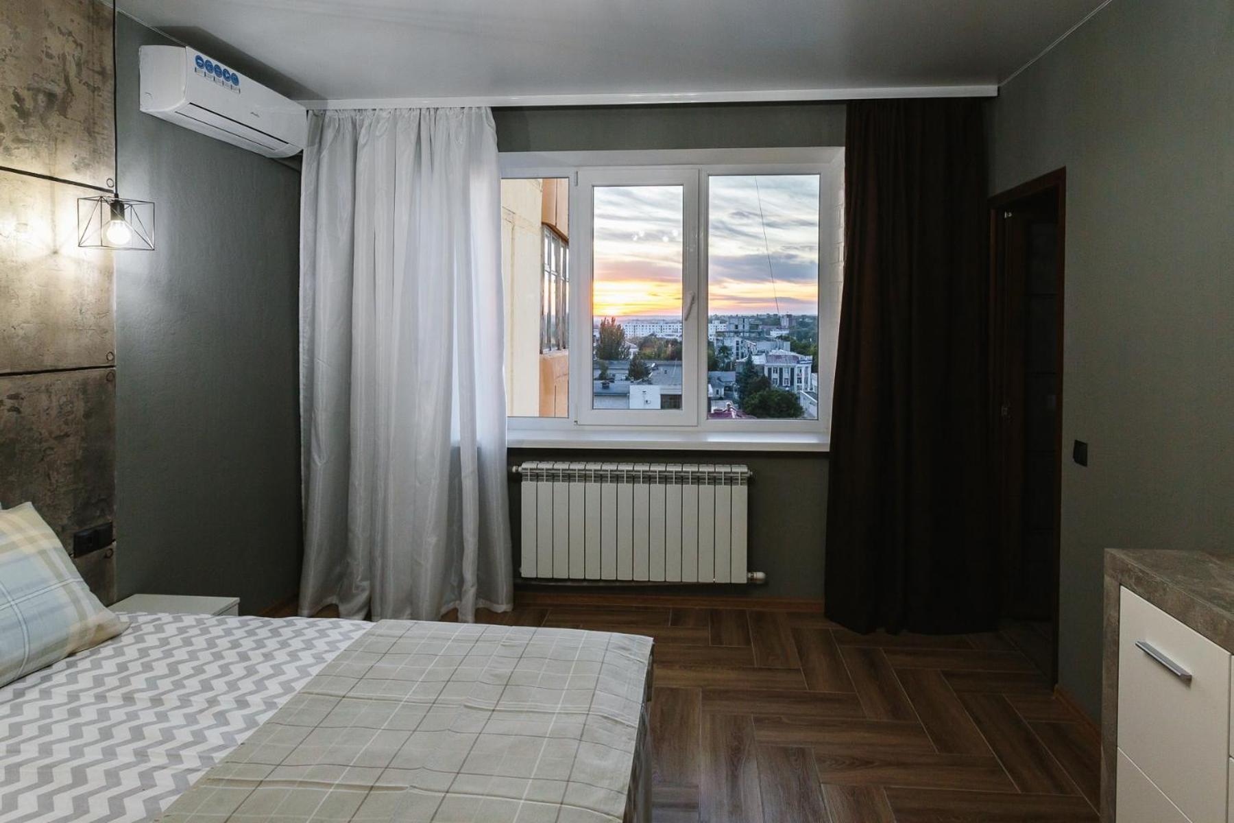 Apartamento Loft Centr Tiraspol Exterior foto