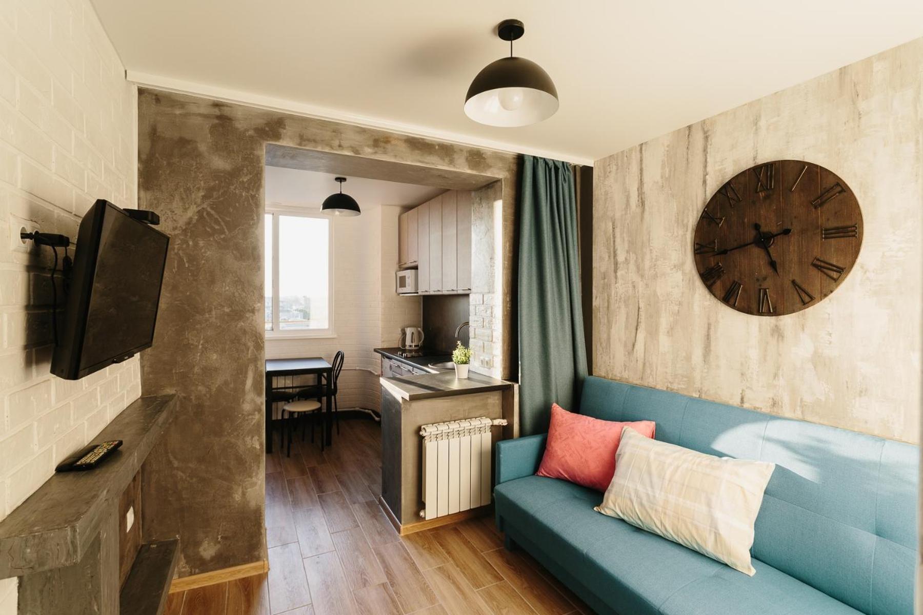 Apartamento Loft Centr Tiraspol Exterior foto