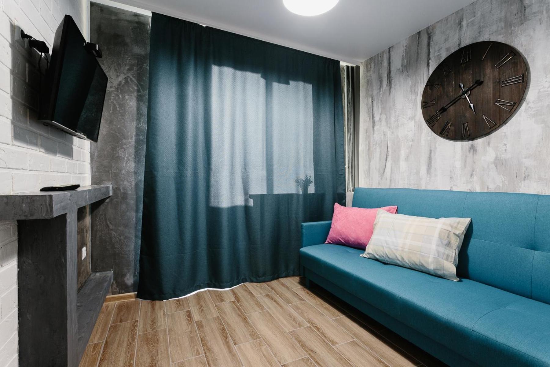 Apartamento Loft Centr Tiraspol Exterior foto