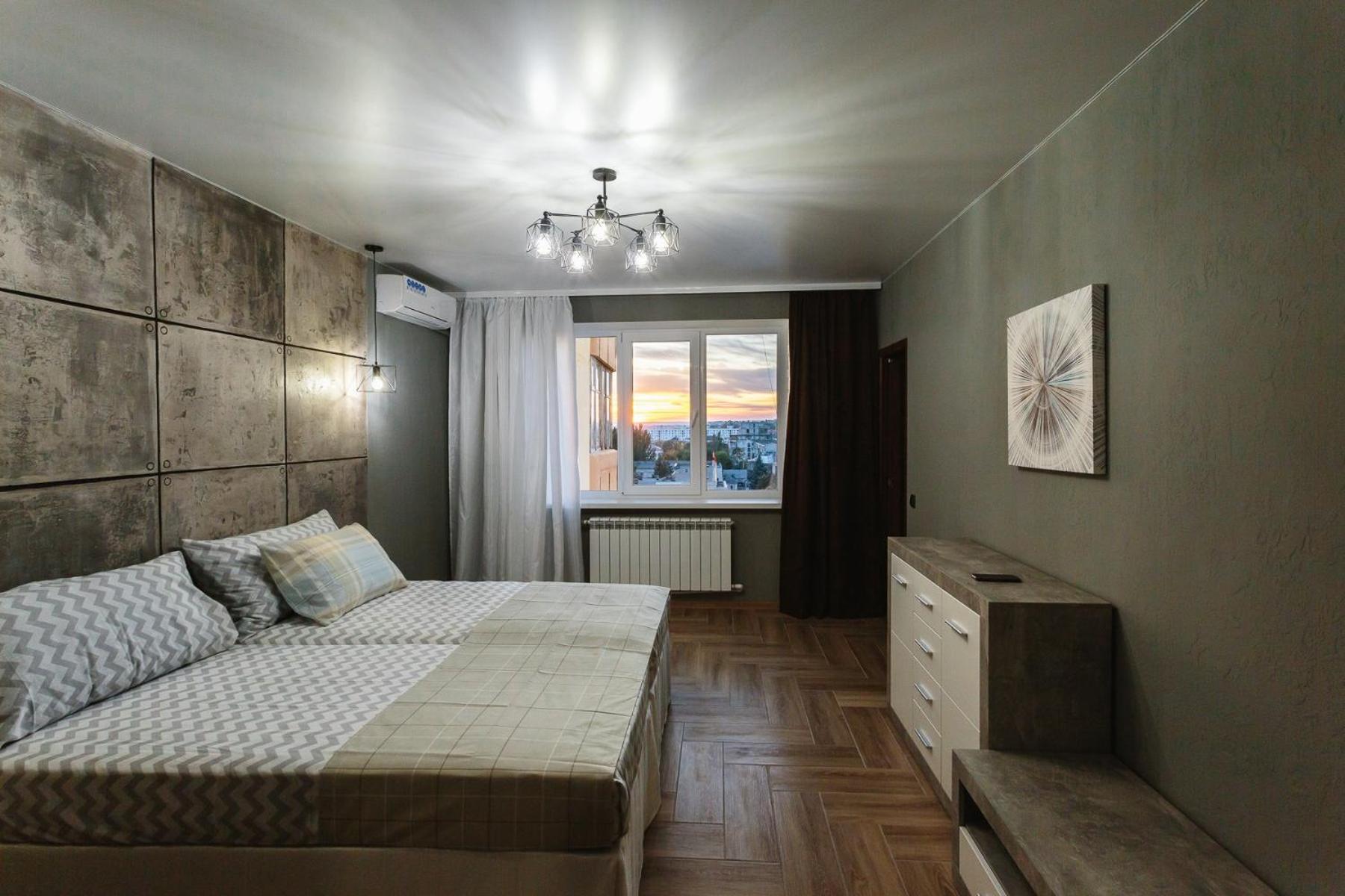 Apartamento Loft Centr Tiraspol Exterior foto