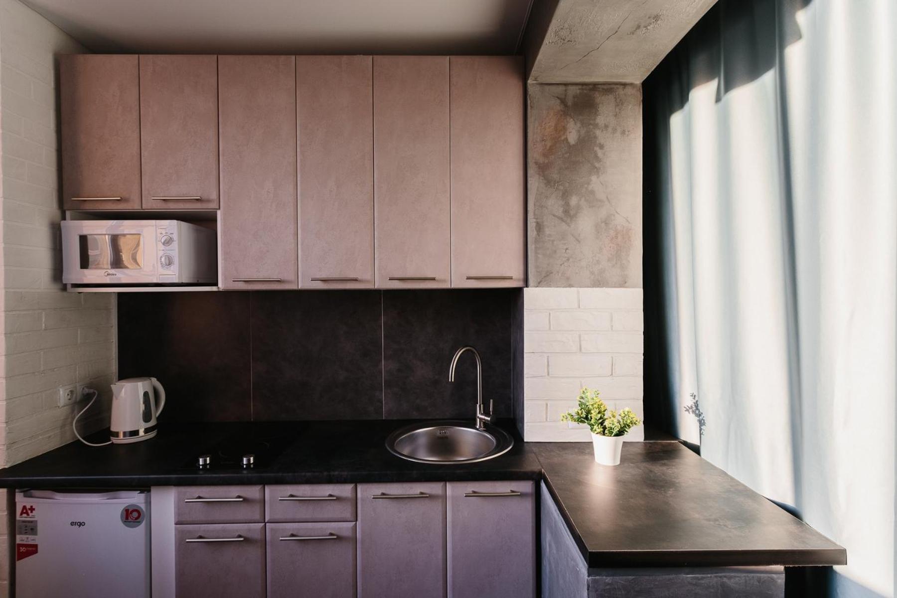 Apartamento Loft Centr Tiraspol Exterior foto