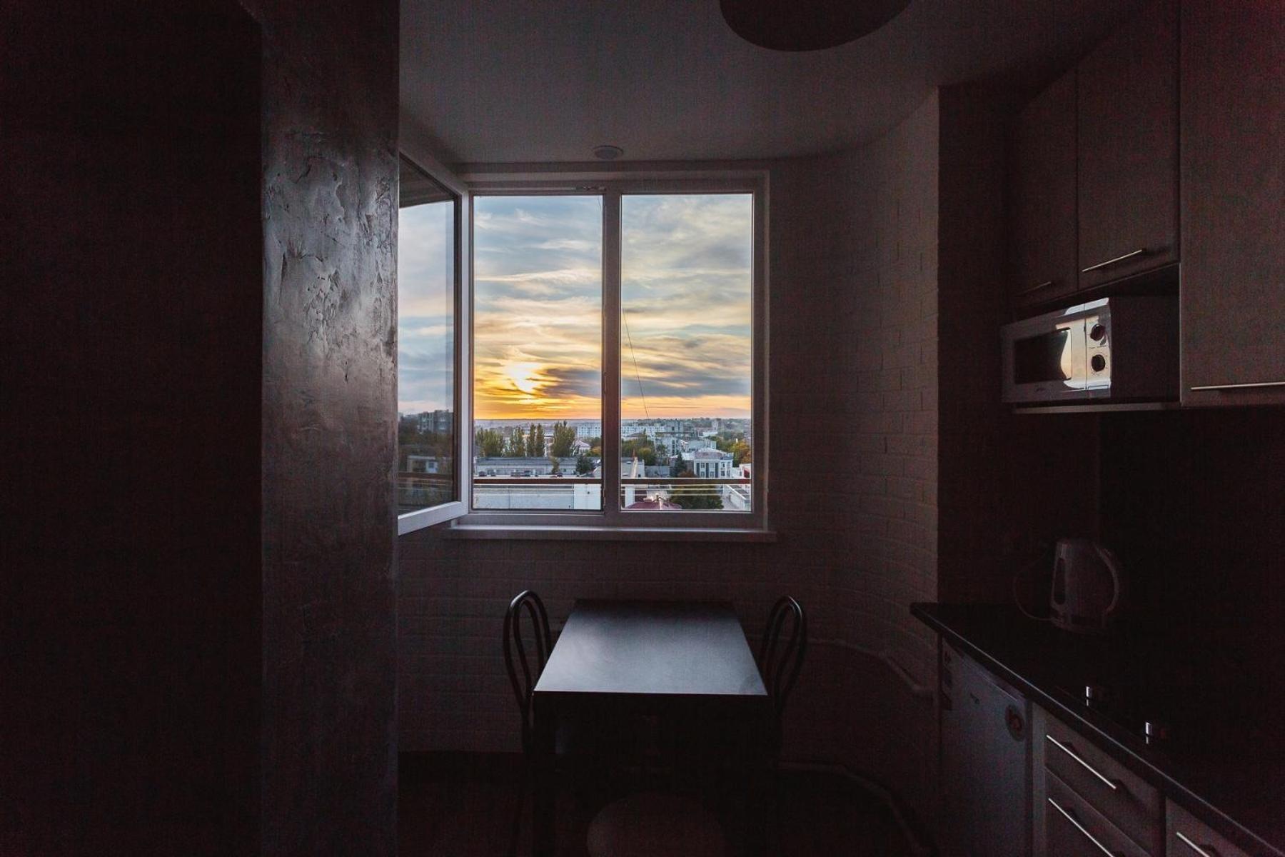 Apartamento Loft Centr Tiraspol Exterior foto