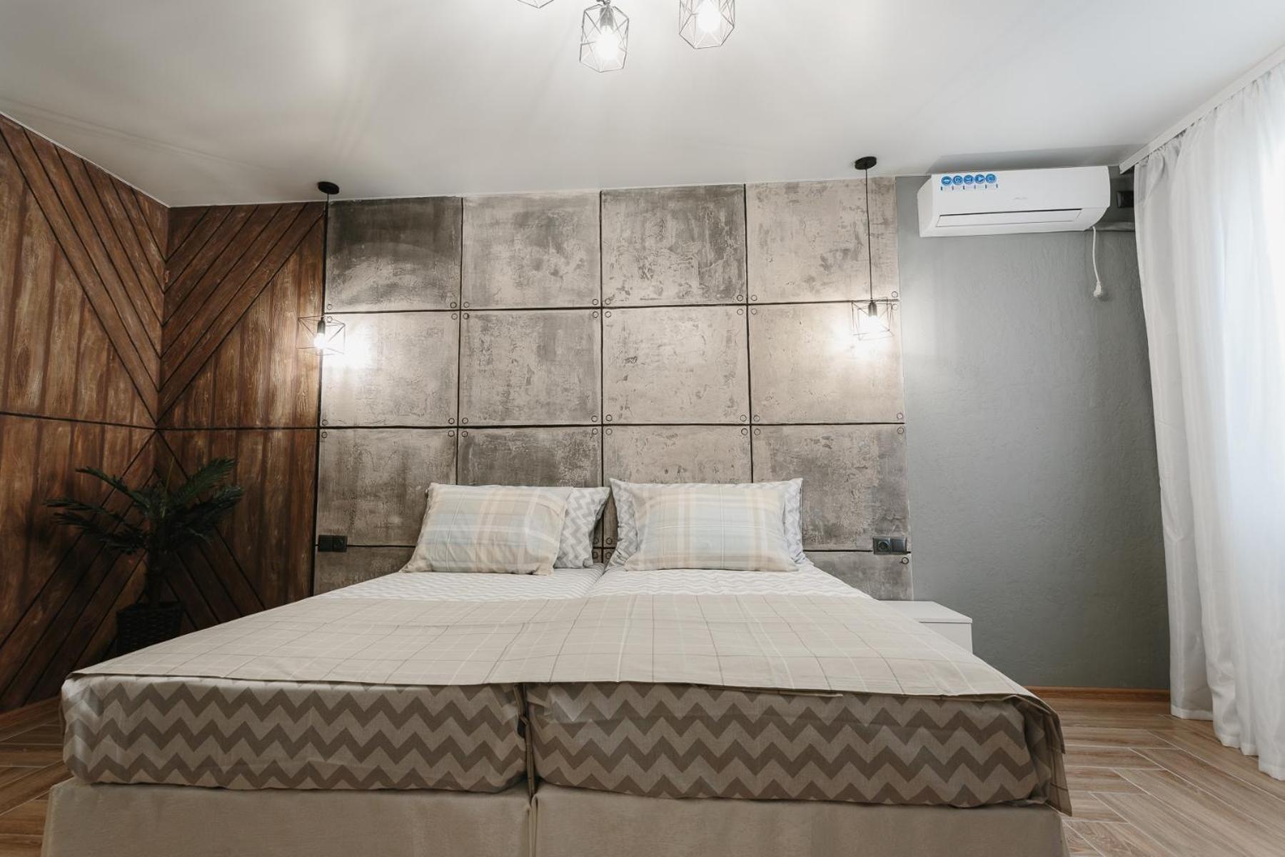 Apartamento Loft Centr Tiraspol Exterior foto