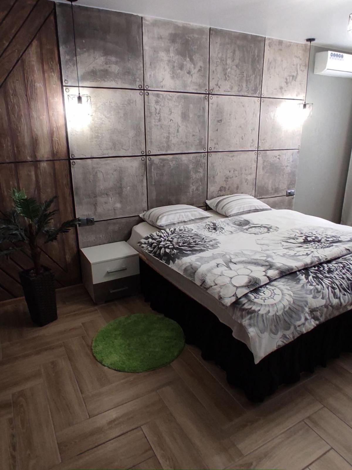 Apartamento Loft Centr Tiraspol Exterior foto